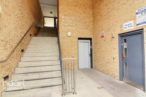 2 bedroom apartment for sale, Fire Fly Avenue, Swindon