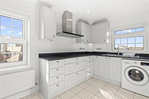 undefined, Christchurch Place, Eastbourne, East Sussex, BN23