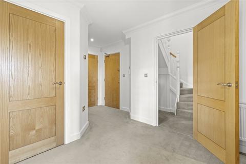 undefined, Christchurch Place, Eastbourne, East Sussex, BN23