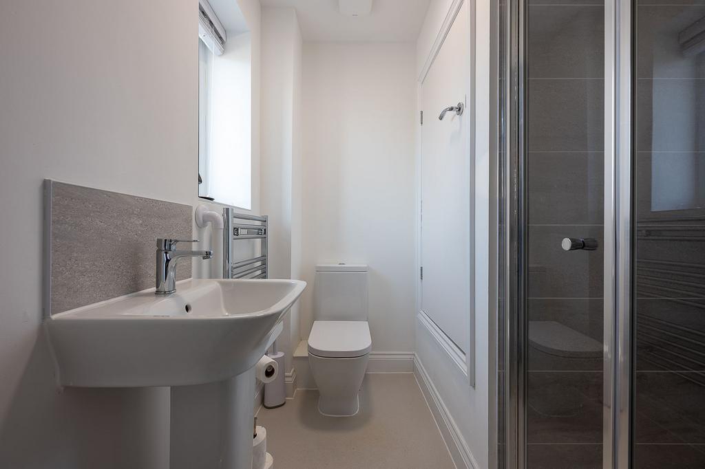 Ensuite
