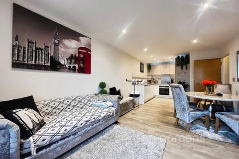undefined, Wallingford Way, Maidenhead, Berkshire