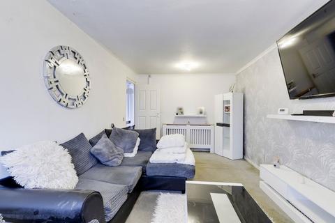 undefined, Duchess Gardens, Nottingham NG6
