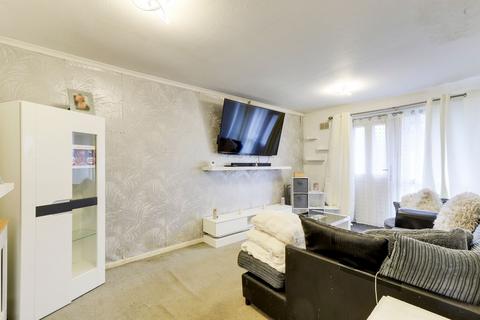 undefined, Duchess Gardens, Nottingham NG6