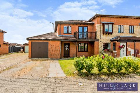 undefined, Elmgarth, NG34