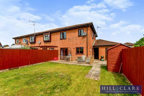 undefined, Elmgarth, NG34