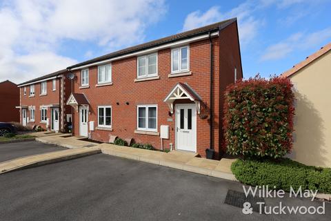 undefined, Greenacres, Puriton, Bridgwater TA7