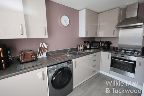 undefined, Greenacres, Puriton, Bridgwater TA7