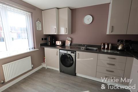 undefined, Greenacres, Puriton, Bridgwater TA7
