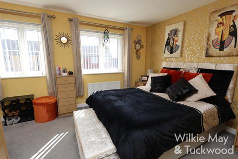 undefined, Greenacres, Puriton, Bridgwater TA7