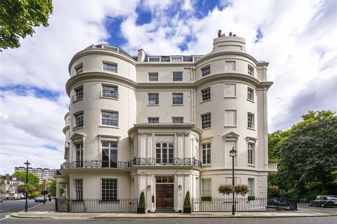 4 bedroom flat for sale, Hyde Park Square, London, W2