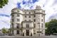 Hyde Park Square, London, W2