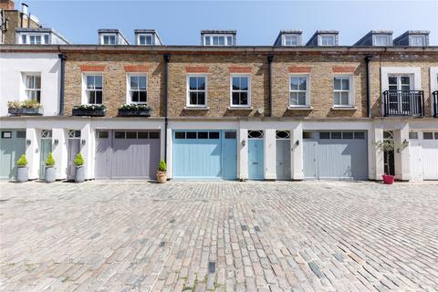 4 bedroom house for sale, Conduit Mews, LONDON, W2