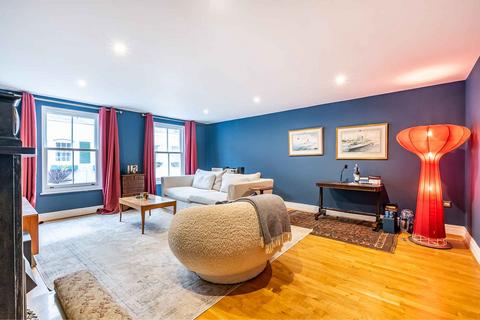 4 bedroom house for sale, Conduit Mews, LONDON, W2