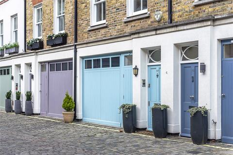 4 bedroom house for sale, Conduit Mews, LONDON, W2