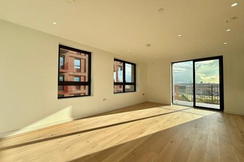 undefined, Northam Tower, 2 Mabyn Lane, Greenwhich Peninsula, London SE10