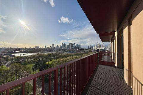 undefined, Northam Tower, 2 Mabyn Lane, Greenwhich Peninsula, London SE10