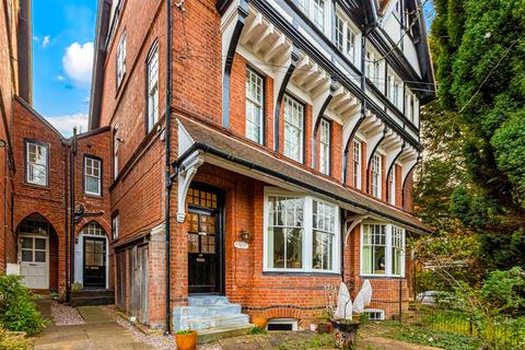 undefined, Stoneygate Road, Leicester