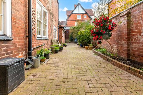 undefined, Stoneygate Road, Leicester