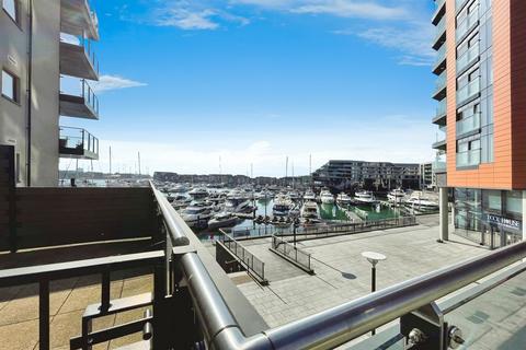 undefined, Admirals Quay, Ocean Way, Southampton SO14
