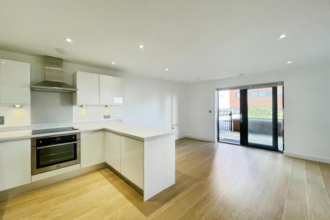 undefined, Admirals Quay, Ocean Way, Southampton SO14