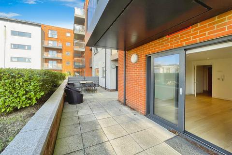 undefined, Admirals Quay, Ocean Way, Southampton SO14