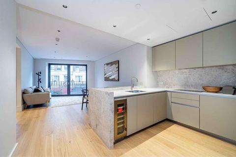 undefined, Nutford Place, LONDON, W1H