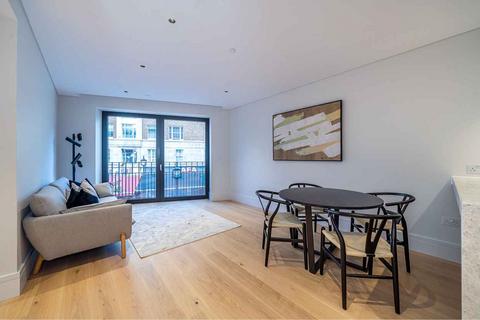 undefined, Nutford Place, LONDON, W1H