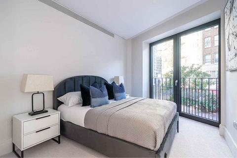undefined, Nutford Place, LONDON, W1H