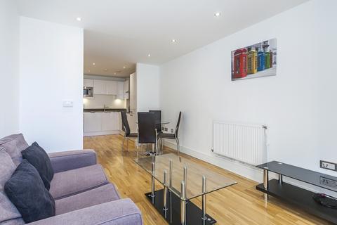 undefined, Empire Reach, Greenwich, SE10