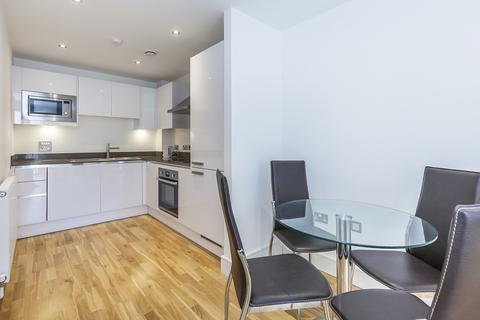 undefined, Empire Reach, Greenwich, SE10