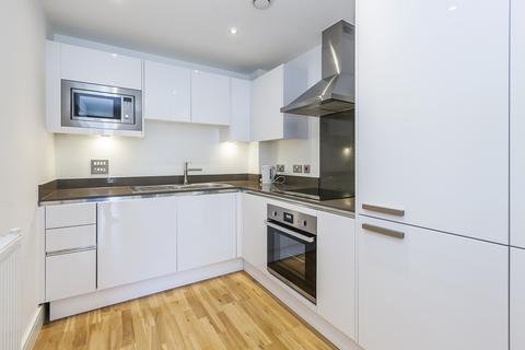 undefined, Empire Reach, Greenwich, SE10