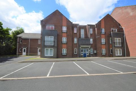 undefined, Scholars Court, Penkhull