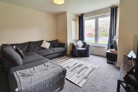 undefined, Scholars Court, Penkhull
