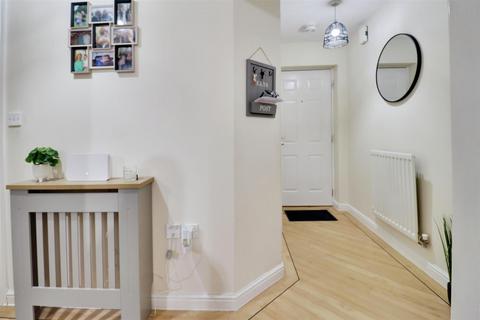 undefined, Scholars Court, Penkhull