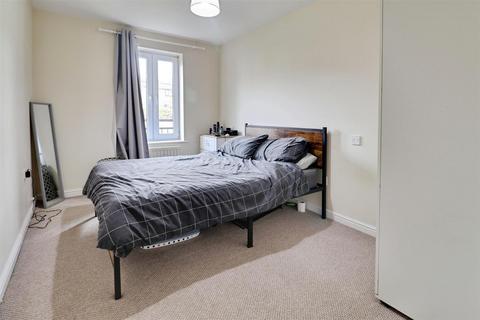 undefined, Scholars Court, Penkhull