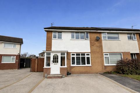 3 bedroom semi-detached house for sale, Shore Green, Thornton FY5