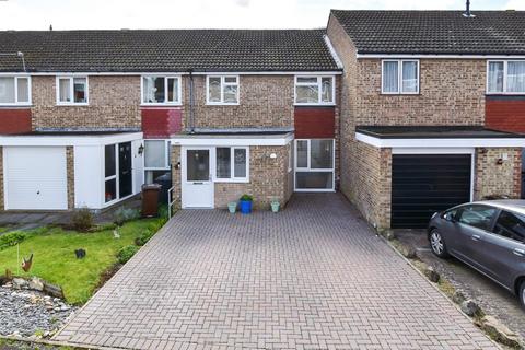 Roman Road, Snodland ME6