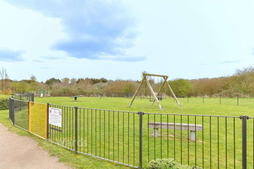 Surrounding Area
