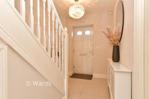 3 bedroom end of terrace house for sale, Butchers Green, Rainham, Gillingham, Kent
