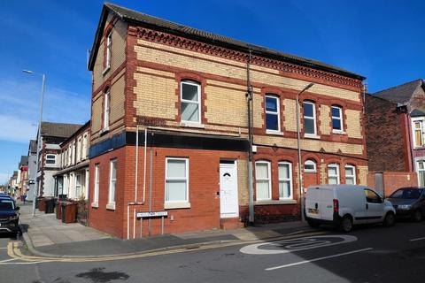 undefined, Flat B 24 Hawthorne Road, Bootle L20