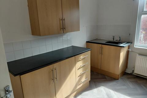 undefined, Flat B 24 Hawthorne Road, Bootle L20