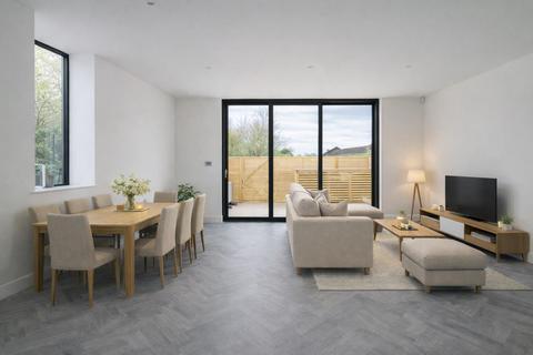 undefined, Dennings Mews, York YO31