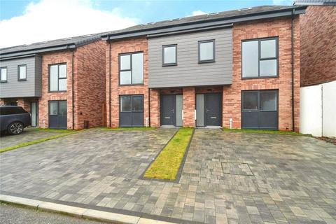 undefined, Albion Hall Place, Farnworth / Kearsley, Bolton, BL4