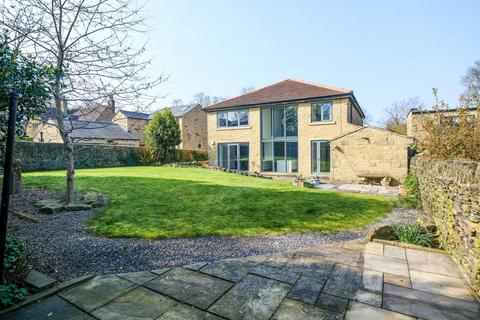 undefined, Stoney Bank Road, Holmfirth HD9