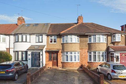 3 bedroom terraced house for sale, Abercorn Crescent, Harrow