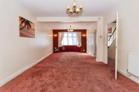 3 bedroom terraced house for sale, Abercorn Crescent, Harrow