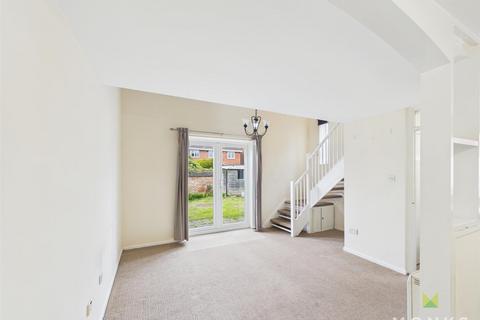 undefined, 25 Butler Road, Wem, Shrewsbury