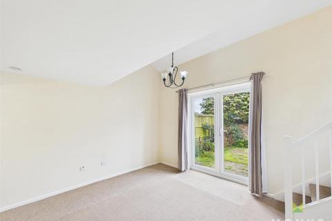 undefined, 25 Butler Road, Wem, Shrewsbury