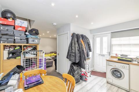 1 bedroom detached house for sale, Chester Road, Watford