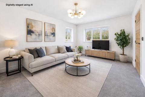 undefined, * OPEN VIEWINGS 11/03/26 * The Hawthornes, Congerstone